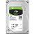 HD Seagate BarraCuda, 1TB, 3.5, SATA - ST1000DM010 - Imagem 1
