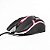 Mouse Gamer 1600dpi Branco/Preto Knup- Kp-V40 - Imagem 2