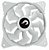 Cooler Fan Gamer Rise Mode Frost 120mm - RM-FN-02-FR - Imagem 1