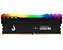 Memoria Gamer Rise Mode 8GB DDR4 3000Mhz Rise Mode RGB - RM-D4-8G-3000-RGB - Imagem 1