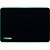 Mousepad Gamer Rise Mode Zero Verde Grande RG-MP-05-ZG - Imagem 2