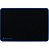 Mousepad Rise Mode Zero vermelho grande RG-MP-05-ZB - Imagem 2