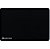 Mouse Pad Gamer Rise Mode Zero Branco Grande Borda Costurada (420x290mm) - RG-MP-05-ZW - Imagem 1
