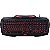 Teclado Tecdrive Xfire Gamer Ogum - Imagem 2