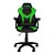 Cadeira Gamer EniPanzer Spirit CH-103 - Verde - Imagem 1