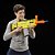 Lançador De Dardos Nerf Elite Fortnite Ar l  E7061 - Hasbro - Imagem 6