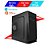 Computador Megatumii Enterprise Starter Core I3 2100 SSD 120gb - Imagem 1