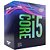 Processador Intel Core i5-9400F 2.9GHz (4.1GHz Max Turbo) 1151 BX80684I59400F - Imagem 2