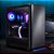 Gabinete Gamer XPG Invader Black - Imagem 7