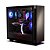Gabinete Gamer XPG Invader Black - Imagem 3