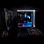 Gabinete Gamer XPG Battlecruiser Black - Imagem 4