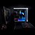 Gabinete Gamer XPG Battlecruiser Black - Imagem 3