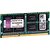 Memória Kingston Notebook 8GB 1333MHz DDR3 KVR1333D3S9-8G - Imagem 1