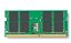 Memória Kingston Notebook 16GB DDR4 2400Mhz KCP424SD8-16 - Imagem 1