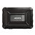 Adata HDD/SSD Enclosure ED600 2.5 Caixa External AED600-U31-CB - Imagem 1