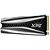 SSD 2TB Adata Xpg Gammix S50 M.2 Pci-E Gen4x4 AGAMMIXS50-2TT-C - Imagem 1