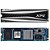SSD 2TB Adata Xpg Gammix S50 M.2 Pci-E Gen4x4 AGAMMIXS50-2TT-C - Imagem 2