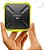 SSD External Amarelo ADATA 512GB ASD700 ASD700-512GU31-CYL - Imagem 3