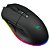 Mouse Gamer Dazz Kirata Ascendent RGB 12400DPI - 624632 - Imagem 1