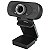 WebCam Xiaomi Full HD 1080 Pixel 2MP - Preto  CMSXJ22A - Imagem 2