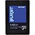 SSD Patriot Burst 480gb 2.5" Sata III PE000586-PBU480GS25SSDR - Imagem 1