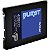 SSD Patriot Burst 480gb 2.5" Sata III PE000586-PBU480GS25SSDR - Imagem 4