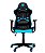 Cadeira Gamer Dazz Prime X Preto/Azul – 6200010 - Imagem 1