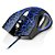 Mouse Gamer Multilaser 3200DPI 6 Botões Preto com LED MO250 - Imagem 1