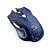 Mouse Gamer Multilaser 3200DPI 6 Botões Preto com LED MO250 - Imagem 2