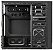 Gabinete Liketec Compact Two Com Fonte 200w - compacttwo - Imagem 2