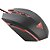 Mouse Gamer Optico Viper Gaming V530 4000DPI pp000224-pv530 - Imagem 2