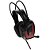 Headset Gamer Viper Gaming V360 – Preto – pp000200-pv360 - Imagem 4