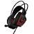 Headset Gamer Viper Gaming V360 – Preto – pp000200-pv360 - Imagem 2