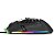 Mouse Gamer RGB Viper Gaming V570 Blackout - pp000243-pv570 - Imagem 6