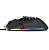 Mouse Gamer RGB Viper Gaming V570 Blackout - pp000243-pv570 - Imagem 7