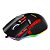 Mouse Gamer RGB Viper Gaming V570 12000 DPI pp000225-pv570 - Imagem 4