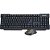 Kit Mouse Teclado Wireless Maxprint -  6011301 - Imagem 1