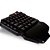 Mini Teclado Gamer Mecânico Shuriken RGB Dazz - 62000020 - Imagem 5