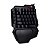 Mini Teclado Gamer Mecânico Shuriken RGB Dazz - 62000020 - Imagem 1