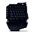 Mini Teclado Gamer Mecânico Shuriken RGB Dazz - 62000020 - Imagem 3