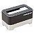 Dock Station P/ Hd 2,5/3,5 Sata 1Baia - Maxprint - 60000021 - Imagem 1