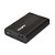 Case para HD Externo 3,5 USB 2.0 - Maxprint – 60000019 - Imagem 2