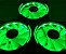 Kit Cooler Fan Wave Rise Mode 3 FANS W1-RGB-S-LED RGB - Imagem 5