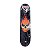 Skate para Iniciante Completo Madeira 80 cm - SKE17888-GCV-PR - Imagem 1