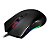 Mouse Gamer Optico Viper V550 10.000 DPI RGB USB - Imagem 2
