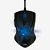 Mouse Gamer Optico Energy Ms301 Preto Design Ergonômico - Imagem 1