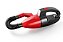 Aspirador Automotivo Portátil Vermelho 12V 60W - Imagem 1