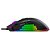 Mouse Gamer Balder LED Rgb Backlight 7000 Dpi's - Imagem 4