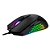 Mouse Gamer Balder LED Rgb Backlight 7000 Dpi's - Imagem 1