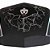 Mouse Gamer Rayden LED Raibow 2.400 Dpi’s - Imagem 3